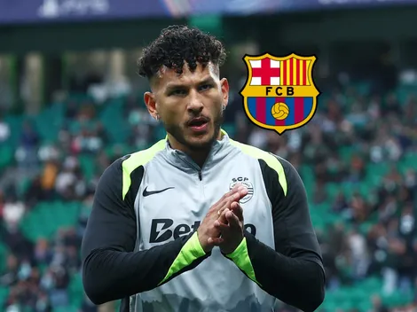 El DT de Luis Suárez le defendió tras ser abucheado
