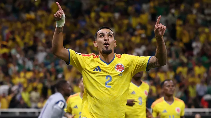 El nuevo equipo que va por el fichaje de Daniel Muñoz
