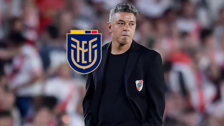 Gallardo ganaría este sueldo en la Selección de Ecuador