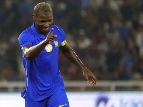 Todos se quieren ir de Chelsea y este sería el futuro de Moisés Caicedo