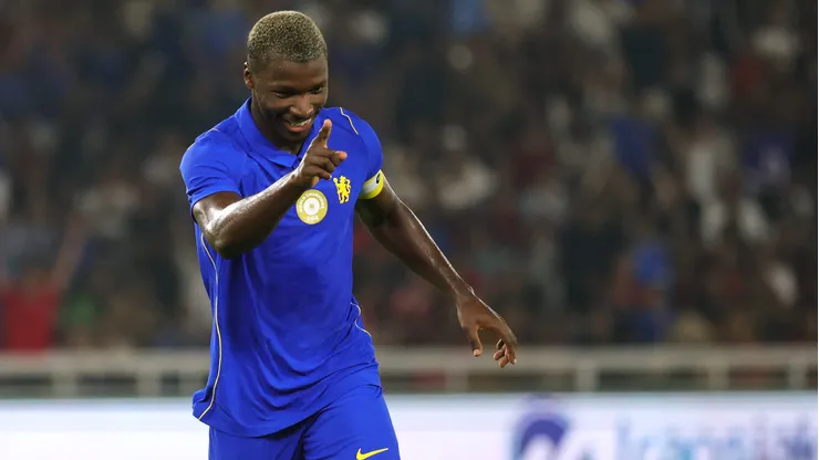 Moisés Caicedo decidió su futuro en medio de todos los rumores