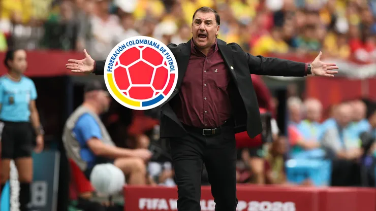 El nuevo "convocado" que Lorenzo llevaría a Colombia para cambiarlo todo