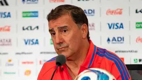 Lorenzo tiene nuevo asistente en la Selección Colombia: El elegido