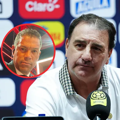 El reclamo de Córdoba a Lorenzo por el nuevo asistente de la selección
