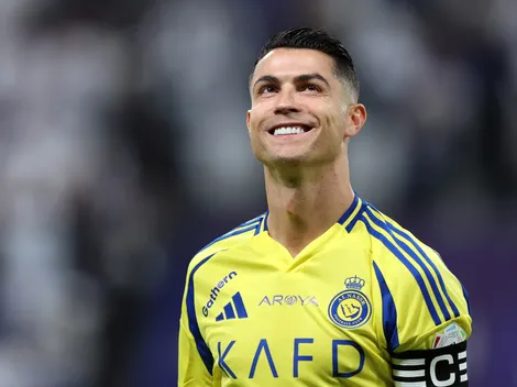 Cristiano Ronaldo reveló el deporte que hará cuando deje el fútbol