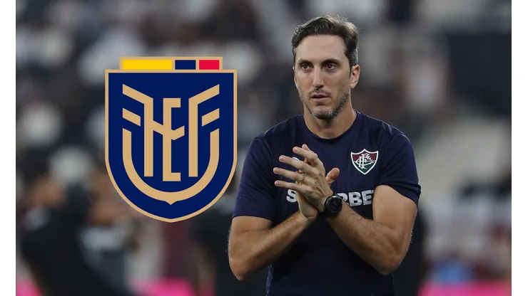 Mientras Ecuador demora, Luis Zubeldía entró en planes de otro equipo