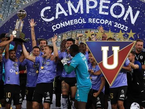 Liga de Quito va por un multicampeón de Independiente del Valle