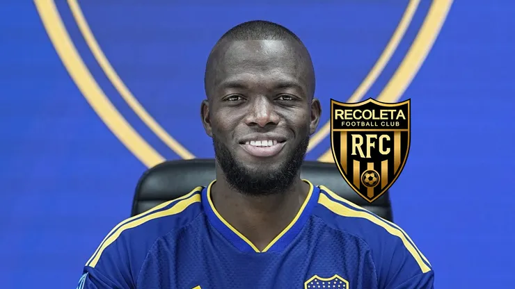 ¿Por qué no juega Enner Valencia contra la Recoleta en la Copa Sudamericana?