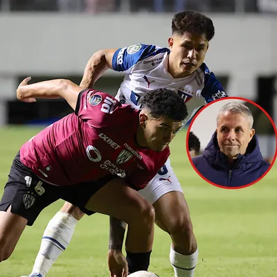 Independiente del Valle estaría interesado en un descarte de Gustavo Álvarez en Liga de Quito