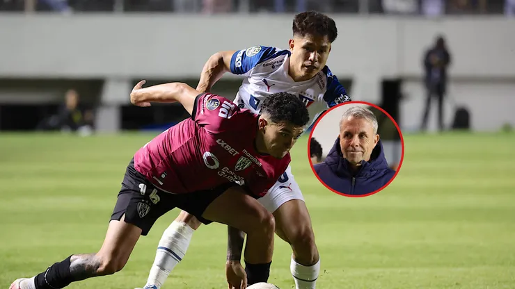 El descarte de Liga de Quito que se metió en planes de Independiente del Valle