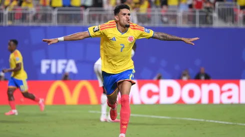 ¿Un top 10 del ranking FIFA? La Selección Colombia ya tendría un nuevo rival para los amistosos