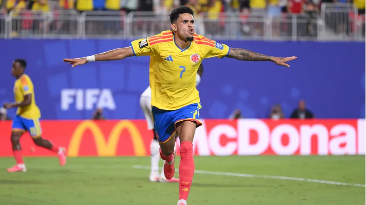 El nuevo rival que tendrá Colombia en la fecha FIFA de septiembre
