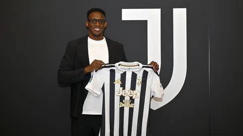 Jhon Lucumí llegó a la Juventus y ahora se revela lo primero que le dijeron al colombiano