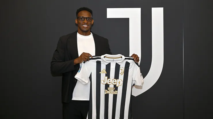 Lo primero que le dijeron a Jhon Lucumí en su llegada a Juventus.