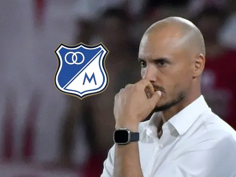 La posición de Millonarios si América juega en Bogotá tras el terremoto