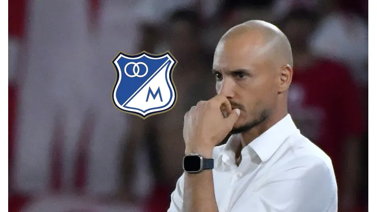 Millonarios sentó postura sobre compartir estadio con América.