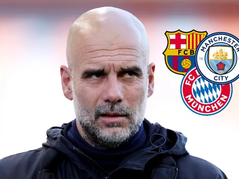 Así le fue a Barcelona y Bayern en sus primeras temporadas sin Guardiola