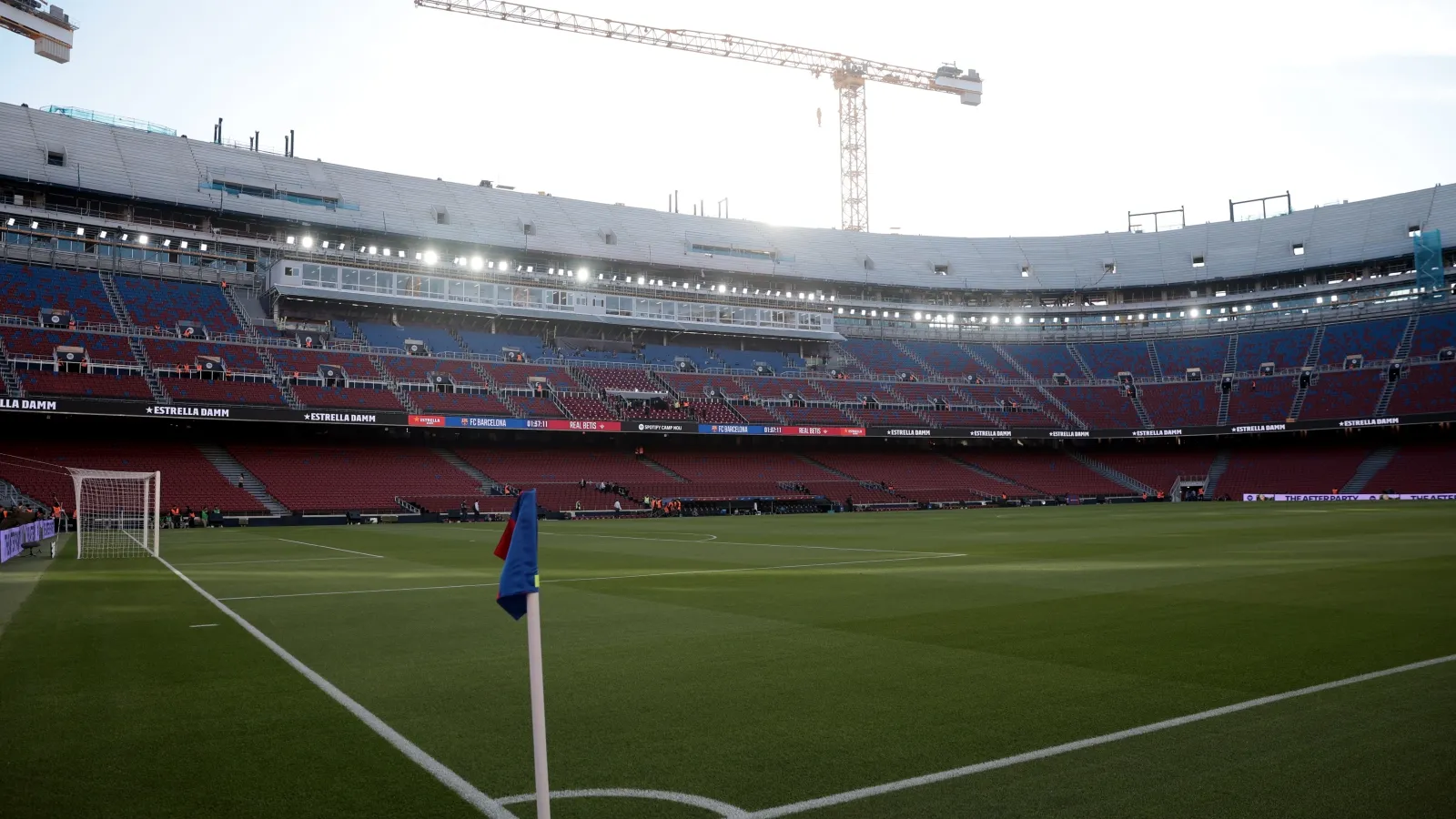 El Camp Nou verá por primera vez a Rodri como culé: GETTY