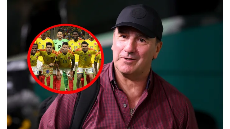 Selección Colombia analiza convocatoria de inédito jugador para los siguientes amistosos