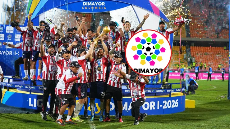 Los cambios que la DIMAYOR hará en el fútbol colombiano
