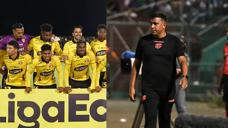 Noticias de Barcelona SC hoy