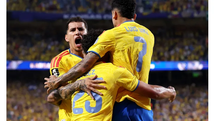 La Selección Colombia tendrá tres amistosos y estos serían sus rivales