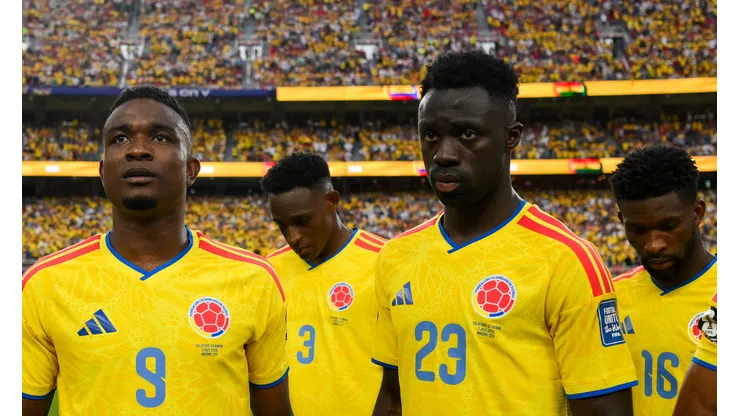 Arrancó el recambio: El nuevo defensor que sería convocado a la Selección de Colombia