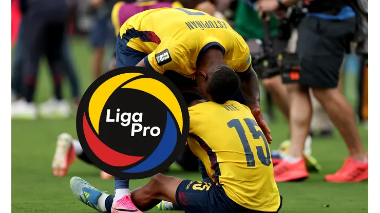 El DT de LigaPro que suena para la Selección de Ecuador