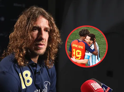 Puyol predice qué pasará con España tras ganar el Mundial