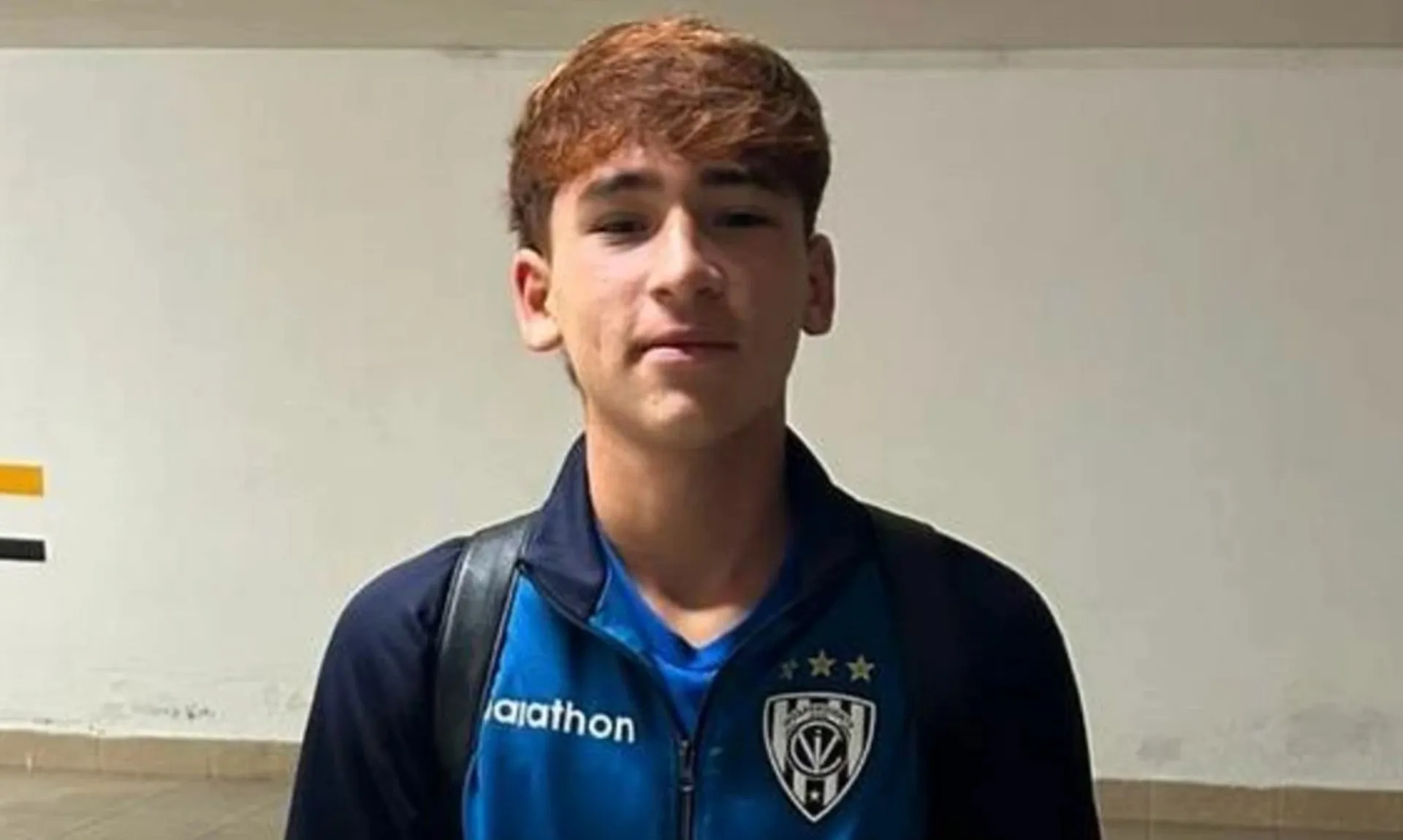 Independiente del Valle – Franco Viera
