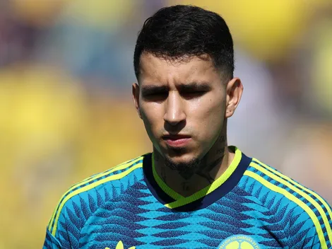 Bombazo: el campeón de la Champions League que iría por el fichaje de Gustavo Puerta