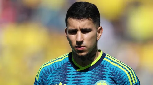 Bombazo: el campeón de la Champions League que iría por el fichaje de Gustavo Puerta