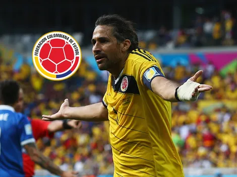 Yepes se une a las críticas de Valderrama contra Lorenzo