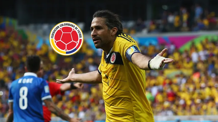 Yepes se sumó a los cuestionamientos al ayudante de Lorenzo.