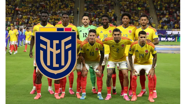 Aseguran que desde Ecuador quieren nacionalizar a un jugador colombiano