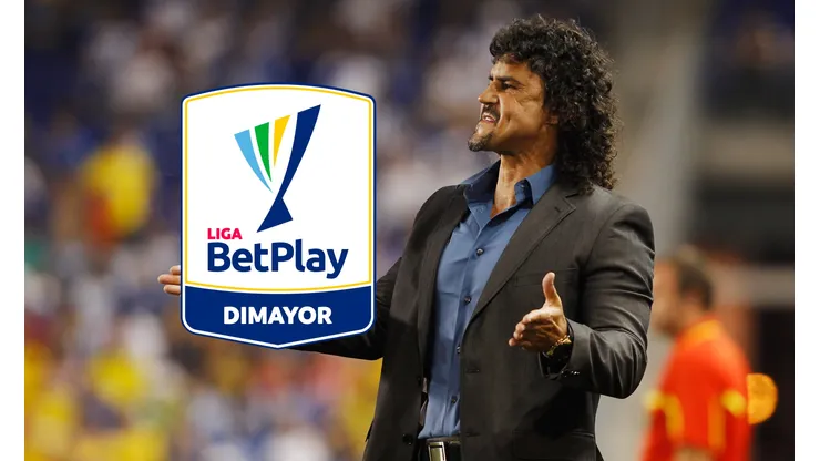 Sorpresa: Ponen a Leonel Álvarez de regreso en la Liga BetPlay