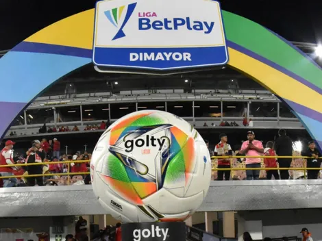 Denuncian intento de amaño de partidos en el fútbol colombiano ¿se suspende la Liga BetPlay?