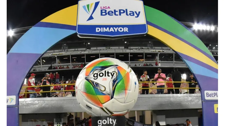 Denuncian intento de amaño de partidos en el fútbol colombiano ¿se suspende la Liga BetPlay?