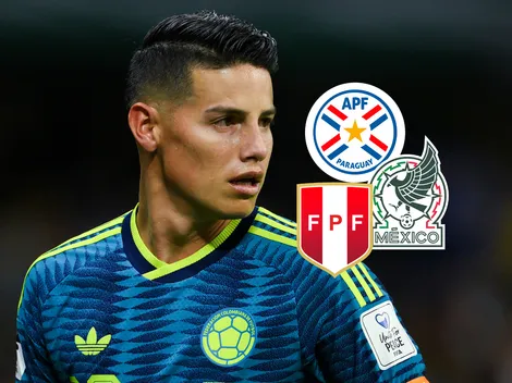 La Selección Colombia confirma sus amistosos y también se revelarían ya algunos convocados