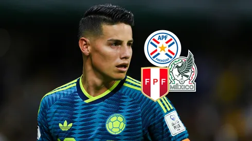 La Selección Colombia confirma sus amistosos y también se revelarían ya algunos convocados