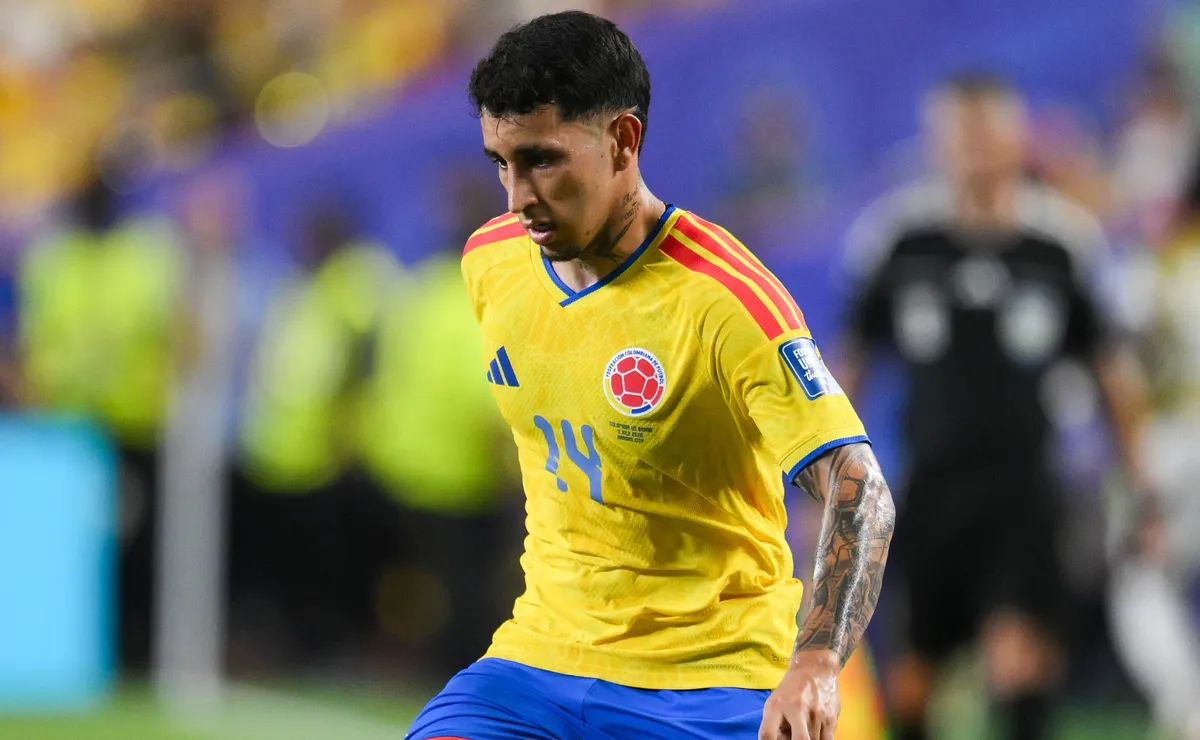 Gustavo Puerta rechazaría la Premier League por sorpresivo club y los hinchas critican