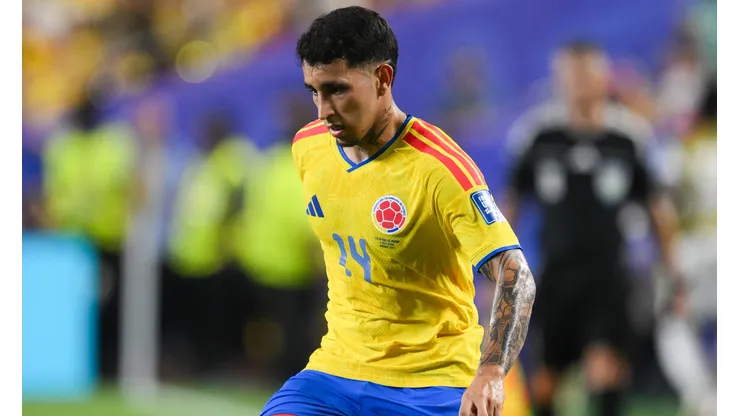 Gustavo Puerta rechazaría la Premier League por sorpresivo club y los hinchas critican