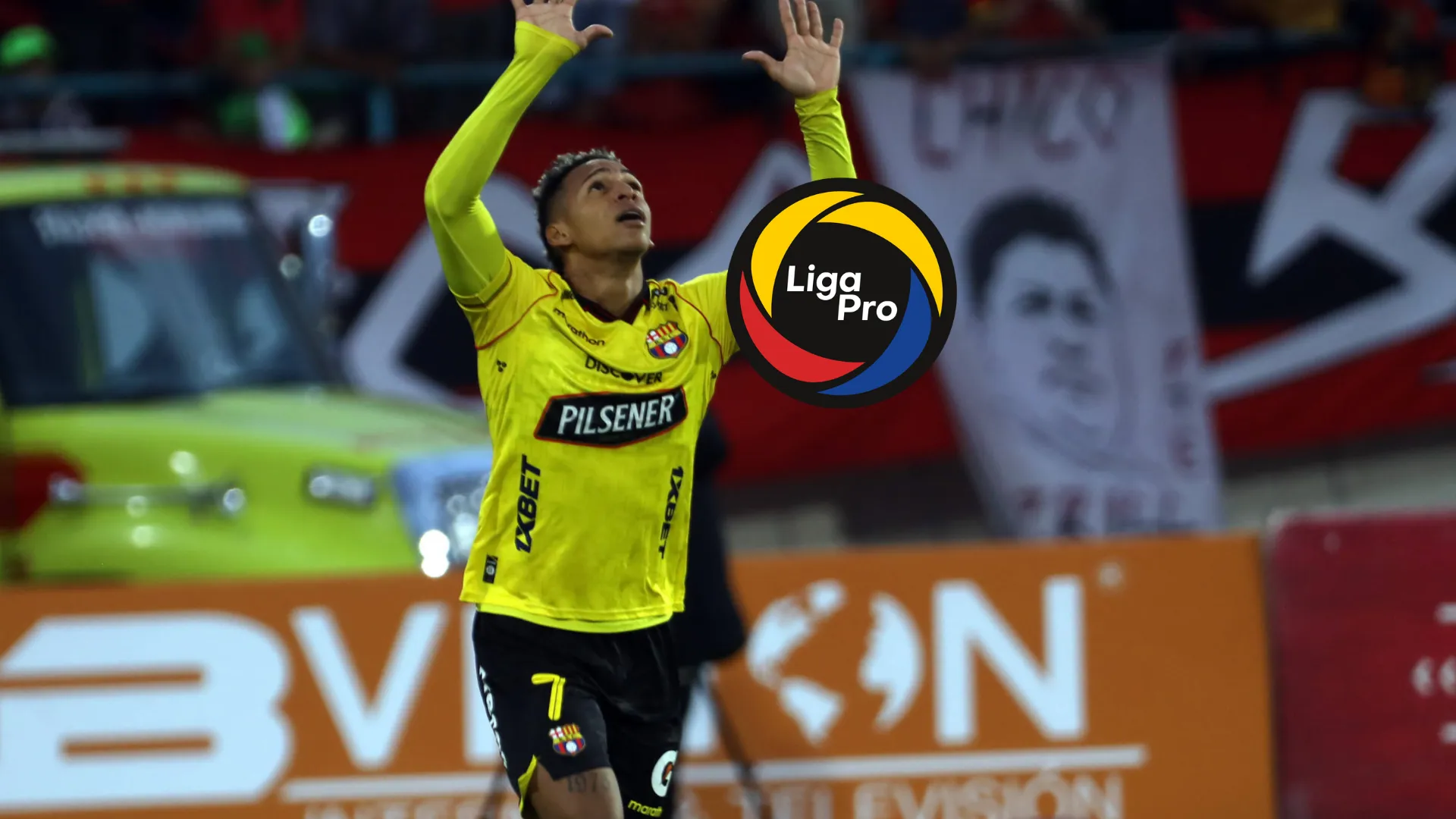 Gómez apareció en este equipo de la LigaPro