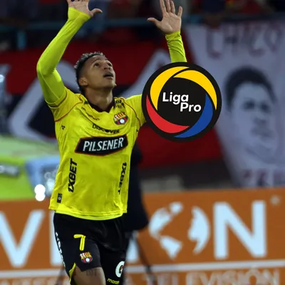 Jandry Gómez no se fue nunca y ahora aparece en este equipo de la LigaPro