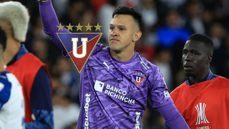 El futuro de Gonzalo Valle, tras su gran partido en Copa Libertadores
