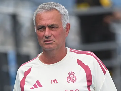 Las 7 frases más importantes de Mourinho antes de su debut