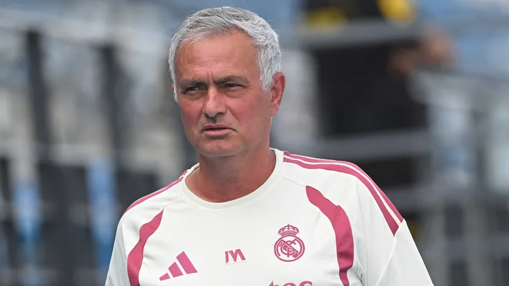Mourinho y las 7 rspuestas más importantes de su rueda de prensa.