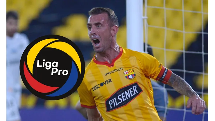 Sorpresa: Damián Díaz volvería a cambiar de club en LigaPro
