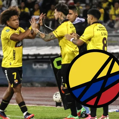 Insólito: Nuevo equipo sufriría eliminación en Copa Ecuador pese a ganar su partido
