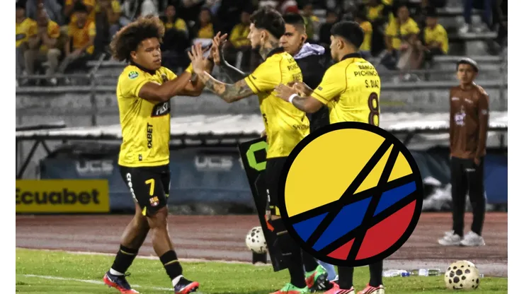 Nuevo equipo sufriría eliminación en Copa Ecuador pese a ganar su partido